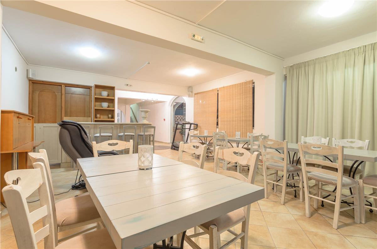 Nemesis Aparthotel Laganas